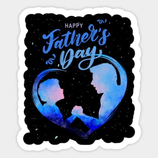 Father's day! Sticker